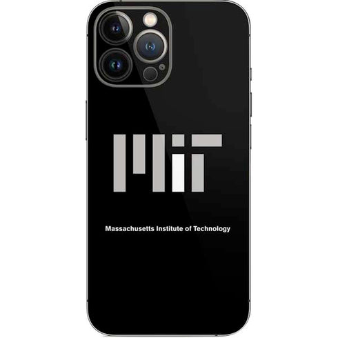 Massachusetts Institute of Technology iPhone 13 Pro Max Skin